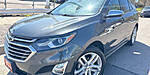 Used 2018 CHEVROLET EQUINOX PREMIER 4X4 4DR SUV W/1LZ in DENVER, COLORADO