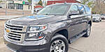 Used 2017 CHEVROLET TAHOE LT 4X4 4DR SUV in DENVER, COLORADO