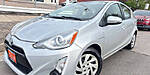 Used 2015 TOYOTA PRIUS C ONE 2015 TOYOTA PRIUS C ONE 2015 TOYOTA PRIUS C ON in DENVER, COLORADO