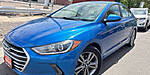 Used 2018 HYUNDAI ELANTRA VALUE EDITION 2018 HYUNDAI ELANTRA SEL/VALUE/LIMIT in DENVER, COLORADO