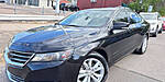 Used 2017 CHEVROLET IMPALA LT 4DR SEDAN in DENVER, COLORADO