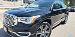 Used 2017 GMC ACADIA DENALI 4X4 4DR SUV in DENVER, COLORADO