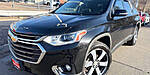 Used 2019 CHEVROLET TRAVERSE LT LEATHER 4X4 4DR SUV in DENVER, COLORADO