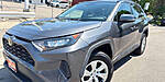 Used 2020 TOYOTA RAV4 LE AWD 4DR SUV in DENVER, COLORADO
