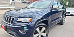 Used 2015 JEEP GRAND CHEROKEE LIMITED 4X4 4DR SUV in DENVER, COLORADO