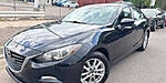 Used 2016 MAZDA MAZDA3 I SPORT 4DR SEDAN 6A in DENVER, COLORADO