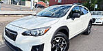Used 2019 SUBARU XV CROSSTREK 2.0I BASE AWD 4DR CROSSOVER CVT in DENVER, COLORADO