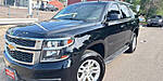 Used 2017 CHEVROLET TAHOE LT 4X4 4DR SUV in DENVER, COLORADO