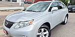 Used 2012 LEXUS RX350 BASE AWD 4DR SUV in DENVER, COLORADO