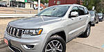 Used 2017 JEEP GRAND CHEROKEE LIMITED 2017 JEEP GRAND CHEROKEE LIMITED 2017 JEEP in DENVER, COLORADO