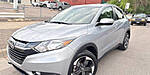 Used 2018 Honda HR-V EX L W/NAVI AWD 4DR CROSSOVER in DENVER, COLORADO
