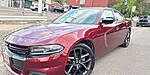 Used 2019 DODGE CHARGER SXT 4DR SEDAN in DENVER, COLORADO