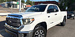 Used 2018 TOYOTA TUNDRA SR 2018 TOYOTA TUNDRA SR5 4X4 2018 TOYOTA TUNDRA S in DENVER, COLORADO