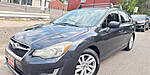 Used 2015 SUBARU IMPREZA 2.0I AWD 4DR WAGON CVT in DENVER, COLORADO