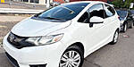 Used 2016 Honda Fit LX 4DR HATCHBACK CVT in DENVER, COLORADO