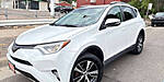 Used 2018 TOYOTA RAV4 XLE 2018 TOYOTA RAV4 XLE 2018 TOYOTA RAV4 XLE in DENVER, COLORADO