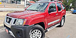 Used 2014 NISSAN XTERRA S 2014 NISSAN XTERRA S 4X4 2014 NISSAN XTERRA S 4X in DENVER, COLORADO