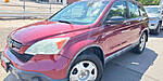 Used 2008 Honda CR-V LX AWD 4DR SUV in DENVER, COLORADO