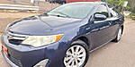 Used 2014 TOYOTA CAMRY HYBRID XLE 2014 TOYOTA CAMRY HYBRID XLE 2014 TOYOTA CAMRY in DENVER, COLORADO