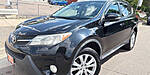 Used 2014 TOYOTA RAV4 LIMITED AWD 4DR SUV in DENVER, COLORADO