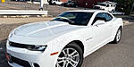 Used 2014 CHEVROLET CAMARO LS 2DR COUPE W/2LS in DENVER, COLORADO