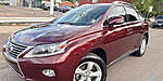 Used 2013 LEXUS RX350 BASE AWD 4DR SUV in DENVER, COLORADO