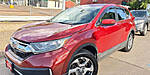 Used 2017 Honda CR-V EX L W/NAVI AWD 4DR SUV in DENVER, COLORADO
