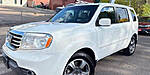 Used 2015 Honda Pilot SE 4X4 4DR SUV in DENVER, COLORADO