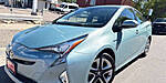 Used 2018 TOYOTA PRIUS THREE TOURING 2018 TOYOTA PRIUS THREE TOURING 2018 in DENVER, COLORADO