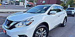 Used 2015 NISSAN MURANO SL 2015 NISSAN MURANO SL AWD 2015 NISSAN MURANO SL in DENVER, COLORADO