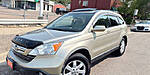 Used 2007 Honda CR-V EX-L 2007 HONDA CR-V EX-L 4WD 2007 HONDA CR-V EX-L in DENVER, COLORADO