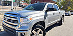 Used 2016 TOYOTA TUNDRA SR5 5.7L V8 2016 TOYOTA TUNDRA SR5 2016 TOYOTA TUN in DENVER, COLORADO