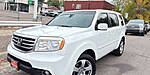 Used 2012 Honda Pilot EX L 4X4 4DR SUV in DENVER, COLORADO
