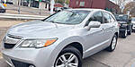 Used 2015 ACURA RDX W/TECH AWD 4DR SUV W/TECHNOLOGY PACKAGE in DENVER, COLORADO