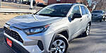 Used 2019 TOYOTA RAV4 LE AWD 4DR SUV in DENVER, COLORADO
