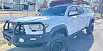 Used 2016 TOYOTA TACOMA TRD OFF ROAD 2016 TOYOTA TACOMA TRD OFF-ROAD 4X4 2 in DENVER, COLORADO