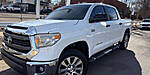 Used 2014 TOYOTA TUNDRA SR5 4X4 4DR CREWMAX CAB PICKUP SB (5.7L V8 FFV) in DENVER, COLORADO