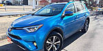 Used 2016 TOYOTA RAV4 XLE AWD 4DR SUV in DENVER, COLORADO