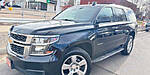Used 2016 CHEVROLET TAHOE LT 4X4 4DR SUV in DENVER, COLORADO