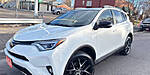 Used 2017 TOYOTA RAV4 SE AWD 4DR SUV in DENVER, COLORADO