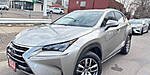 Used 2016 LEXUS NX 300 HYBRID BASE AWD 4DR CROSSOVER in DENVER, COLORADO