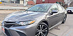 Used 2019 TOYOTA CAMRY SE 2019 TOYOTA CAMRY SE 2019 TOYOTA CAMRY SE in DENVER, COLORADO