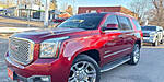 Used 2017 GMC YUKON DENALI 4X4 4DR SUV in DENVER, COLORADO