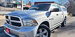Used 2014 RAM 1500 EXPRESS 4X4 4DR CREW CAB 5.5 FT. SB PICKUP in DENVER, COLORADO