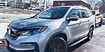 Used 2021 Honda Pilot SE AWD 4DR SUV in DENVER, COLORADO