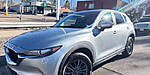 Used 2019 MAZDA CX-5 TOURING AWD 4DR SUV in DENVER, COLORADO
