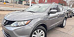 Used 2017 NISSAN ROGUE SPORT SV 2017 NISSAN ROGUE SPORT SV AWD 2017 NISSAN ROGU in DENVER, COLORADO
