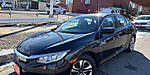 Used 2018 Honda Civic LX W/HONDA SENSING 4DR SEDAN in DENVER, COLORADO
