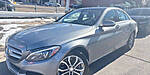 Used 2015 MERCEDES-BENZ C-CLASS C 300 4MATIC AWD 4DR SEDAN in DENVER, COLORADO