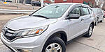Used 2015 Honda CR-V LX AWD 4DR SUV in DENVER, COLORADO
